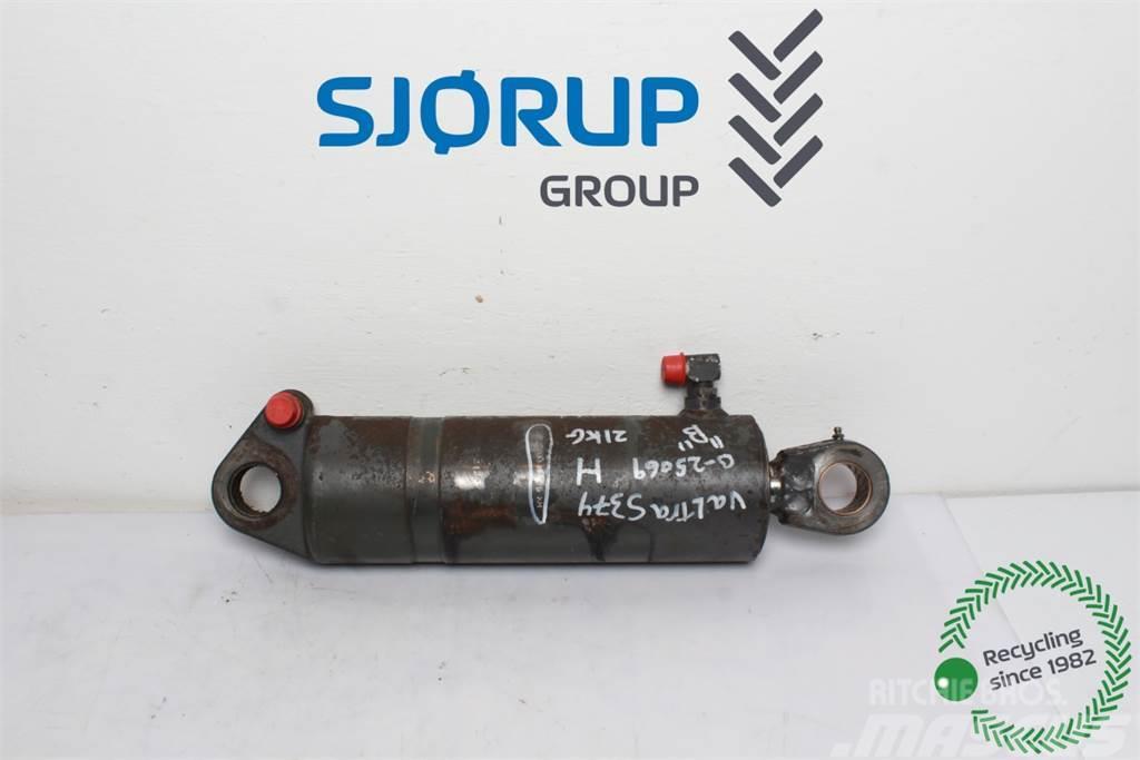 Valtra S374 Lift Cylinder Hydraulik
