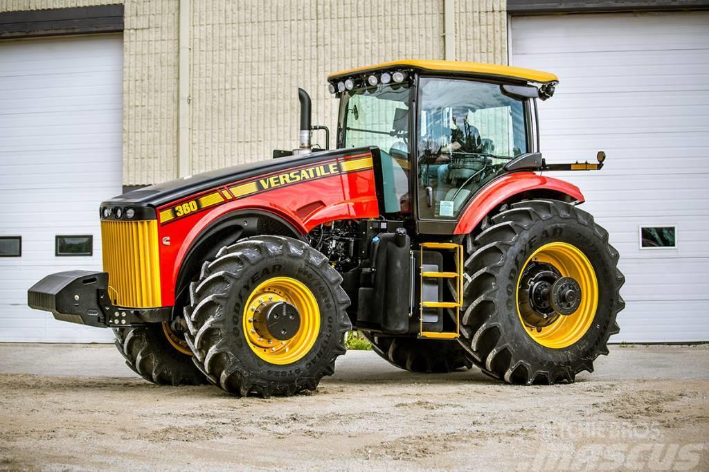 Versatile MFWD 365 Traktoren