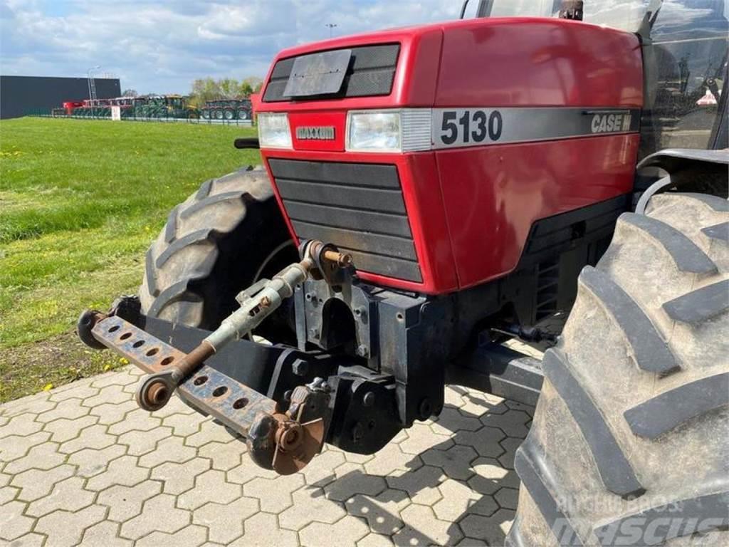 Case IH 5130 PLUS Traktoren