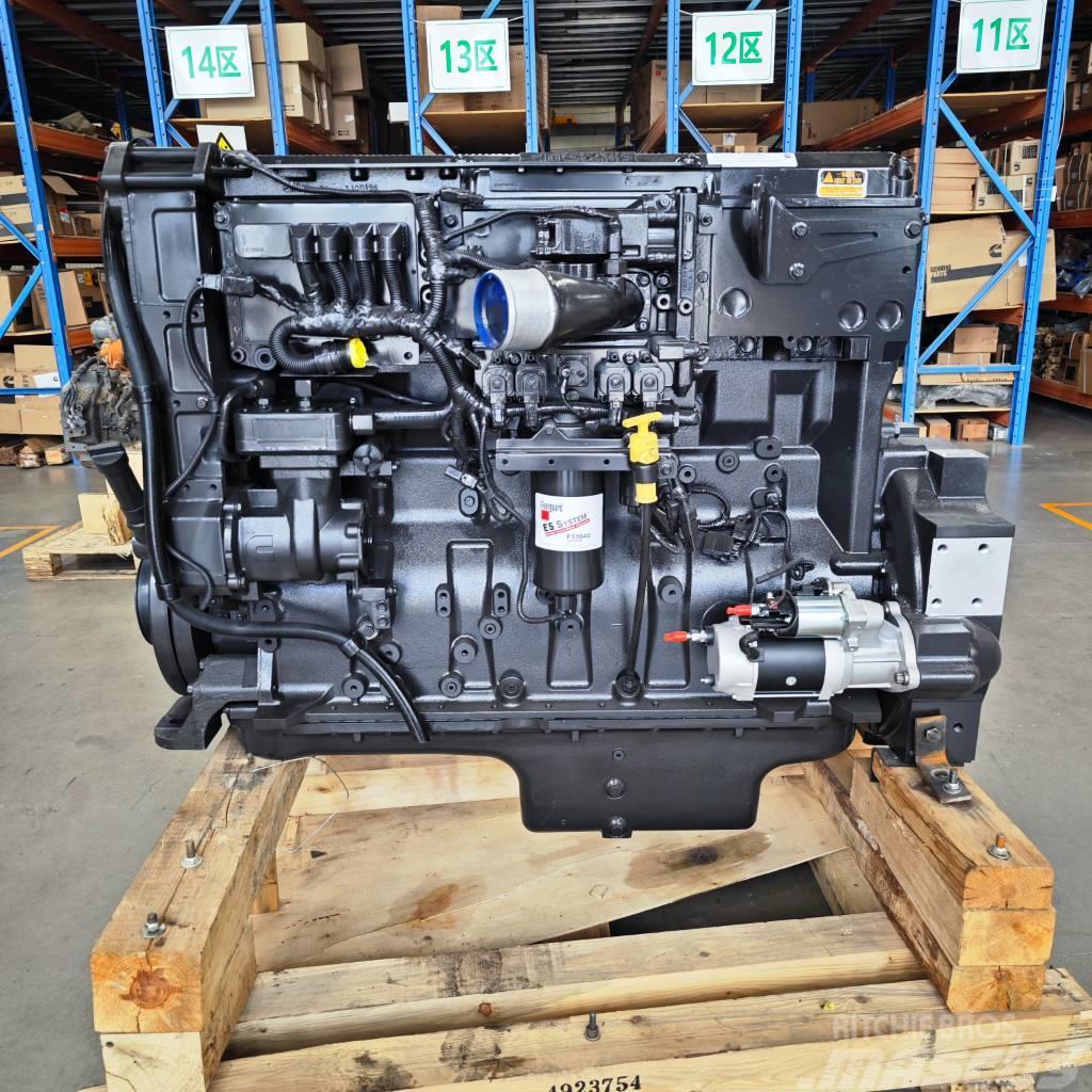 Cummins QSX15 engine for mining truck use Motoren