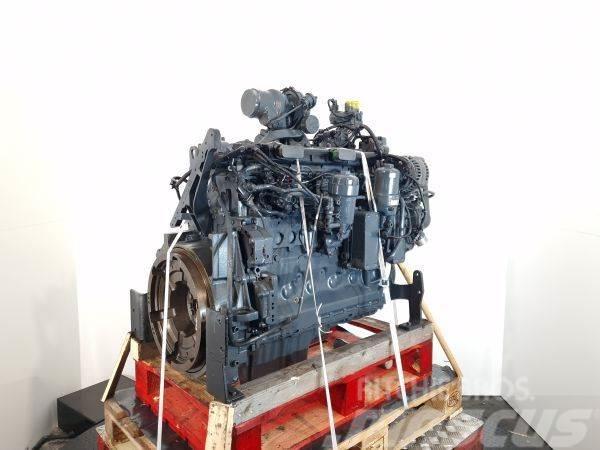 Deutz TCD6.1 L6 Motoren