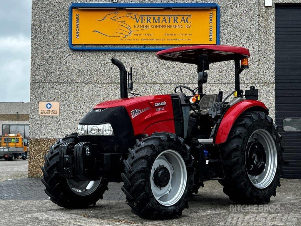 Case IH Farmall 110X, 2021, sans cabine! Traktoren