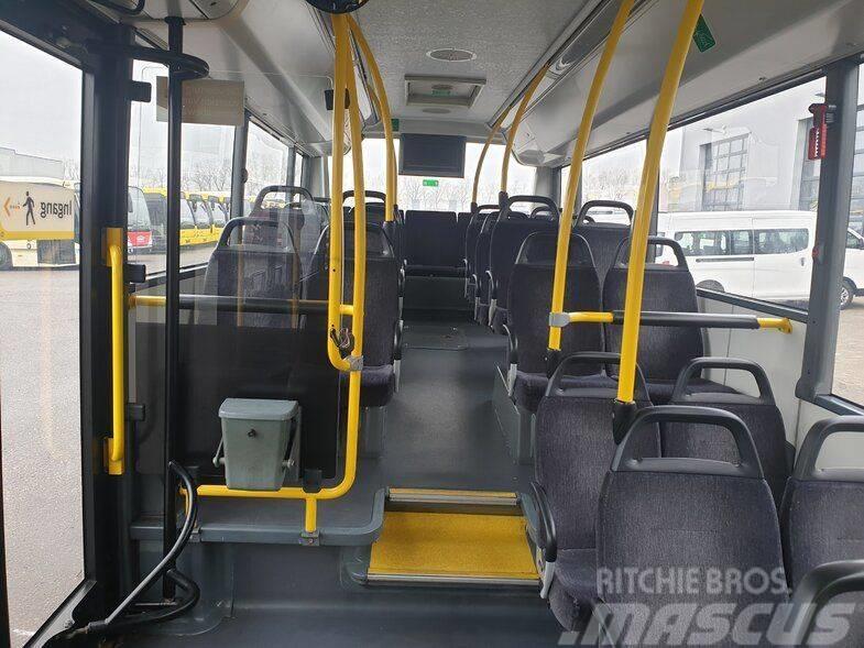 VDL Ambassador SB200 (EURO 5 | AIRCO | 13 UNITS) Stadtbusse
