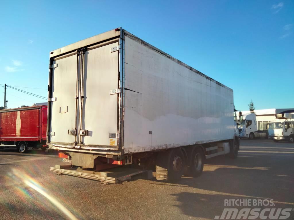 Iveco MP 260 E43 Y/P Wechselfahrgestell