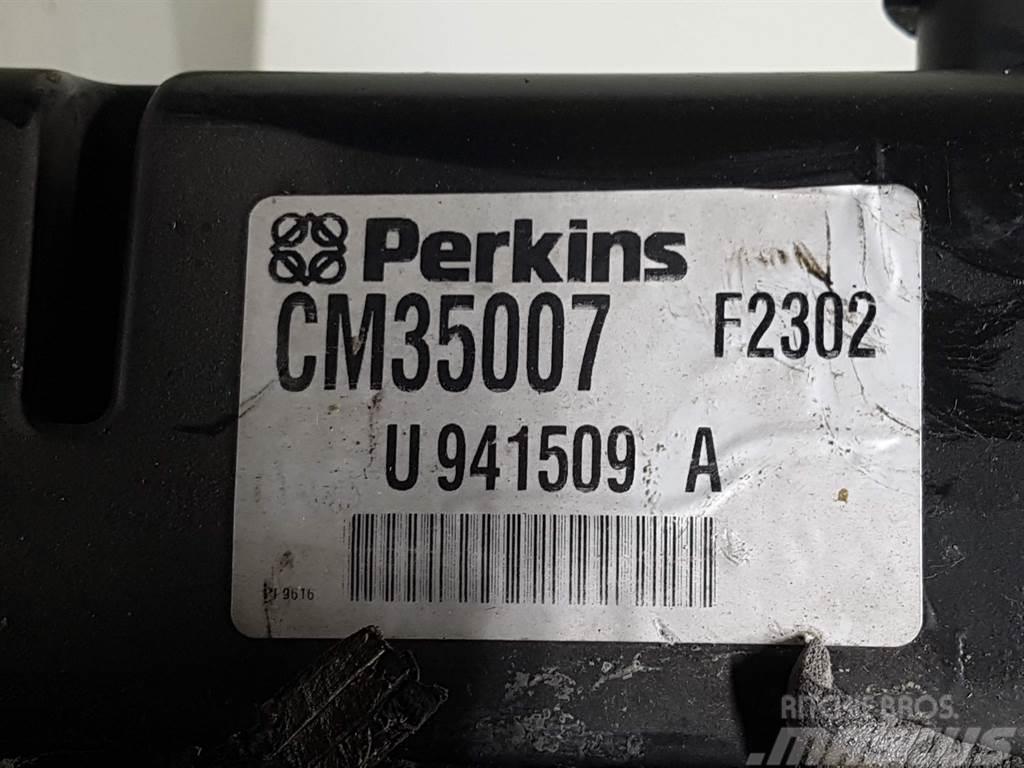 Perkins 3.152 - Cooler/Kühler/Koeler Motoren