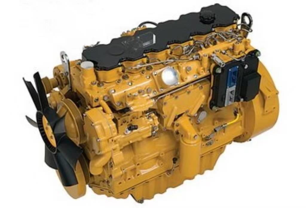 CAT Good Quality  C9 Diesel Engine Assembly Original Motoren