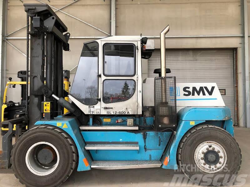 SMV SL 12-600 A Dieselstapler