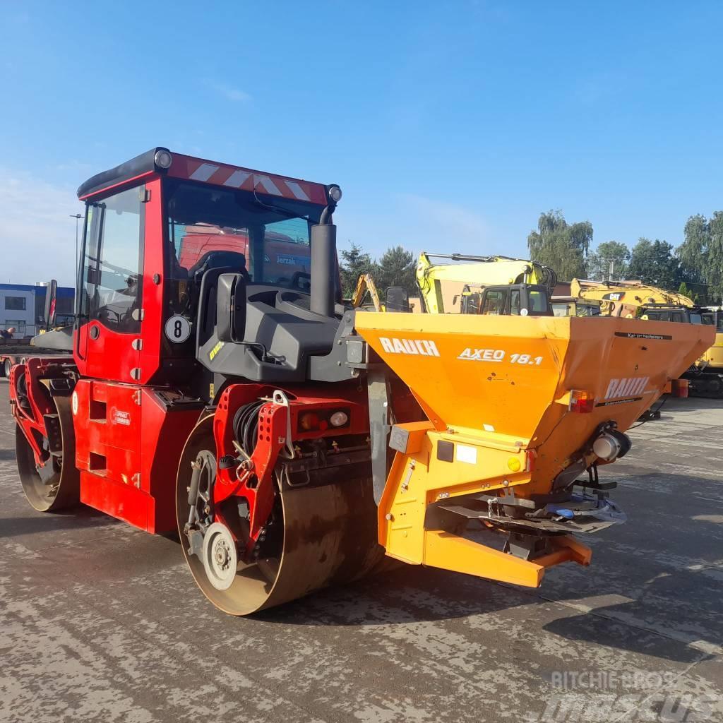 Bomag BW 174 A P-4 AM Andere Walzen