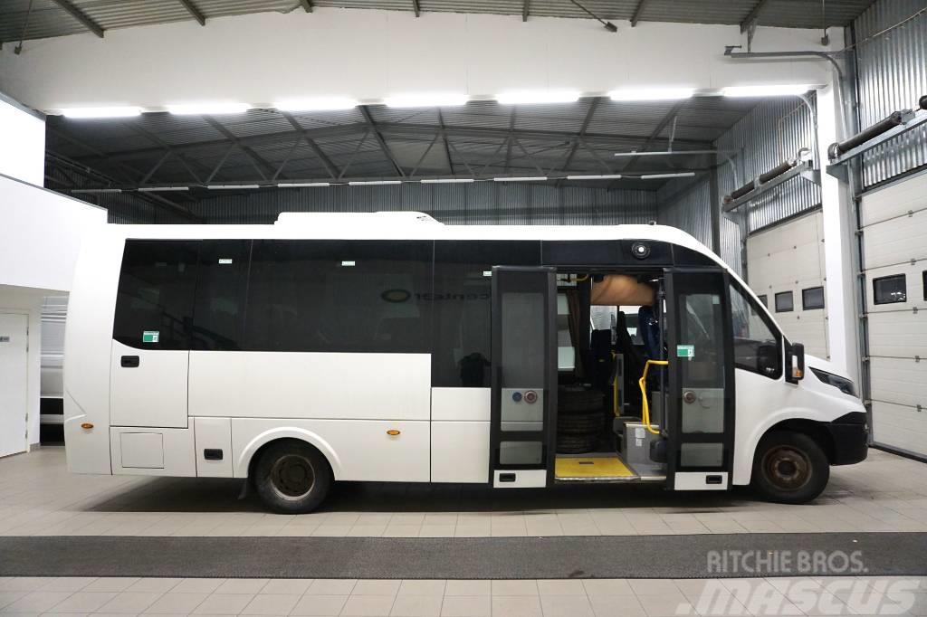 Iveco Rosero First Überlandbusse