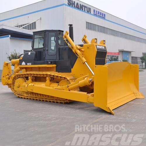Shantui SD32 F lumbering bulldozer(100% new) Bulldozer