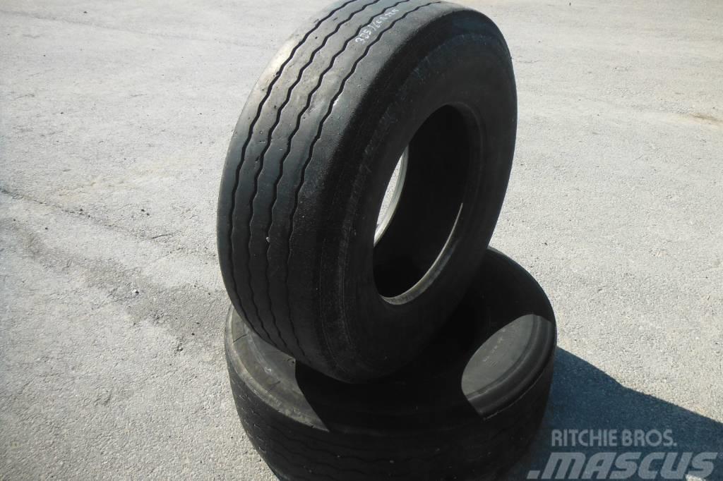 Michelin 385/65R22.5 Reifen