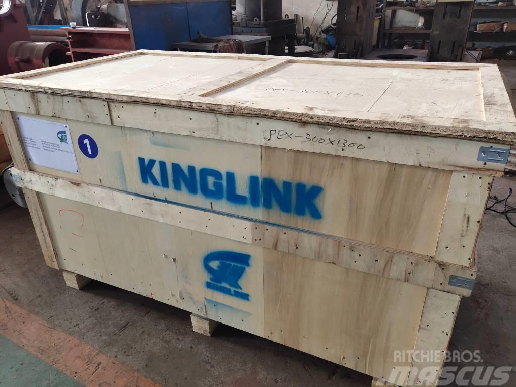 Kinglink PEX1251 Pulverisierer