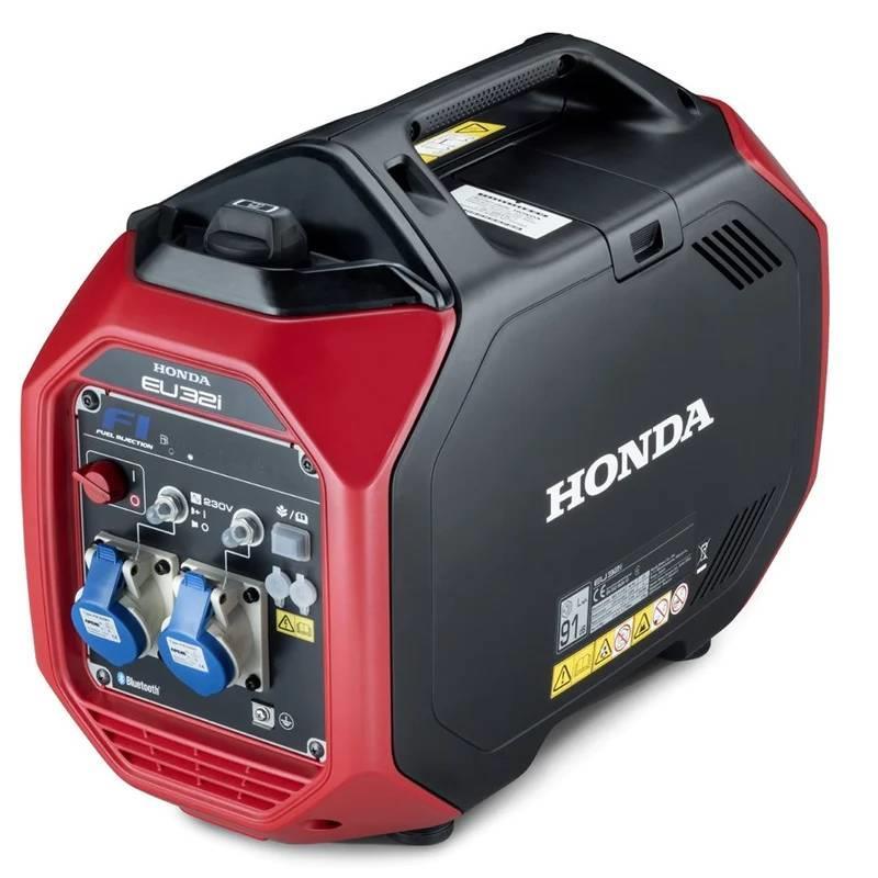 Honda EU32i Benzin Generatoren