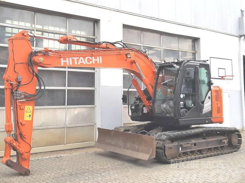 Hitachi ZX 135 US-6 Raupenbagger
