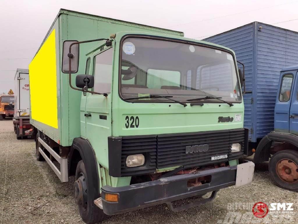 Iveco 130.13 6cyl Andere Fahrzeuge