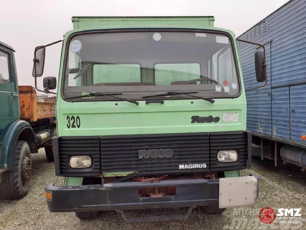 Iveco 130.13 6cyl Andere Fahrzeuge