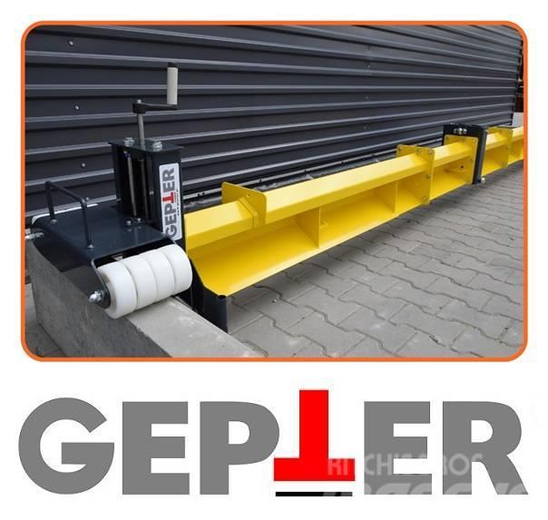 Gepter LTS 500 Andere