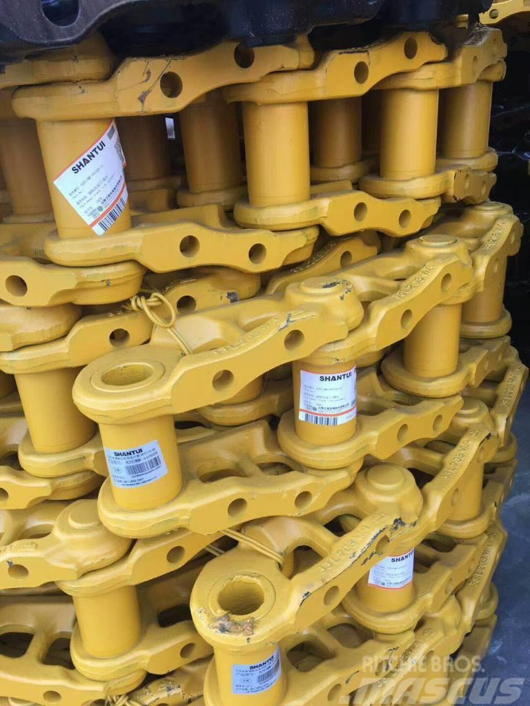 Shantui SD32 track chain assembly Ketten