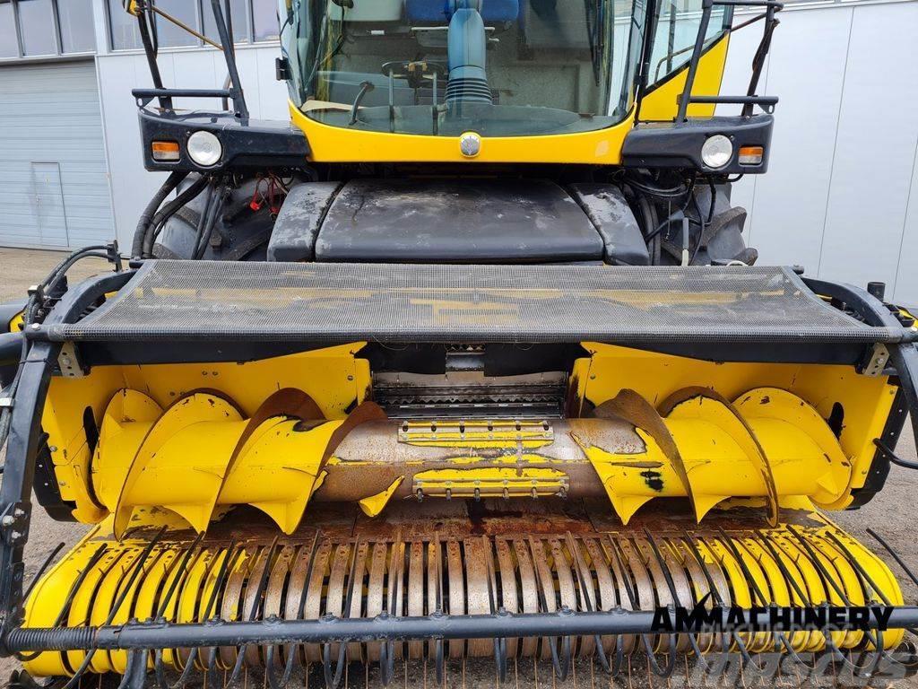 New Holland 273 Andere