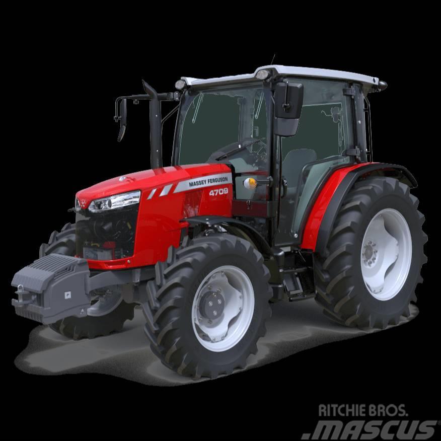 Massey Ferguson 4708 Traktoren