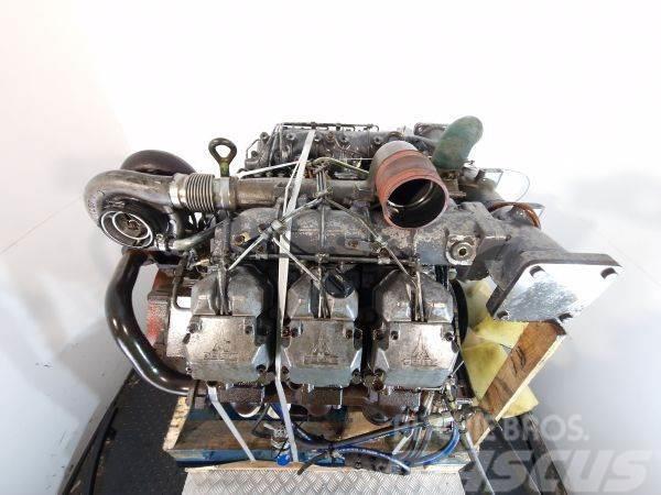 Deutz BF6M1015C Motoren