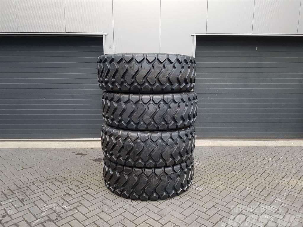 Triangle 20.5-R25 - Tyre/Reifen/Band Reifen