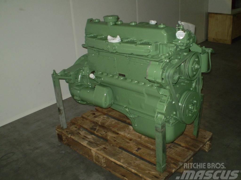 DAF NT133 RECONDITIONED Motoren
