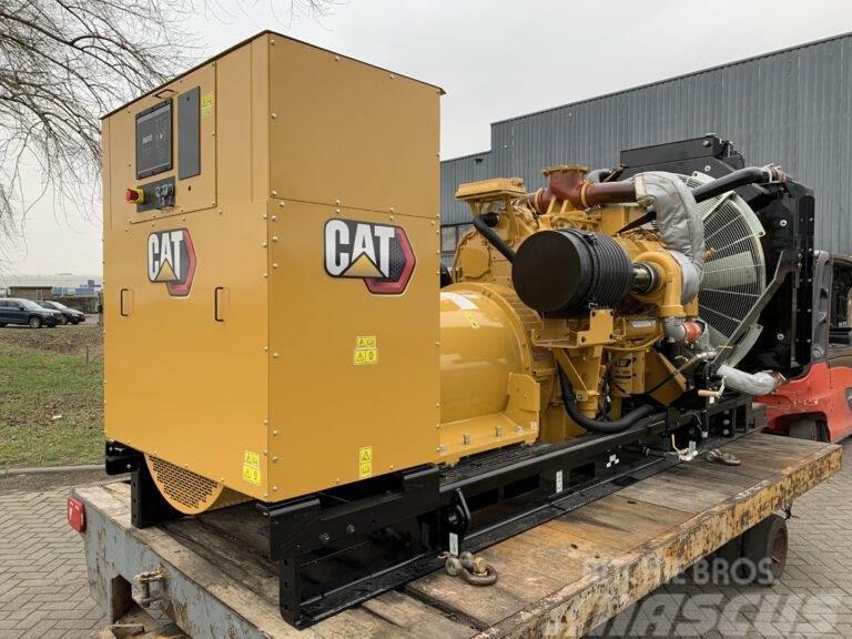 CAT C32 - New - 1250 kVa - Generator set Diesel Generatoren