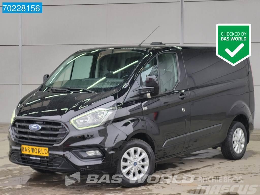 Ford Transit Custom 130PK Automaat L1H1 Airco Cruise PD Lieferwagen
