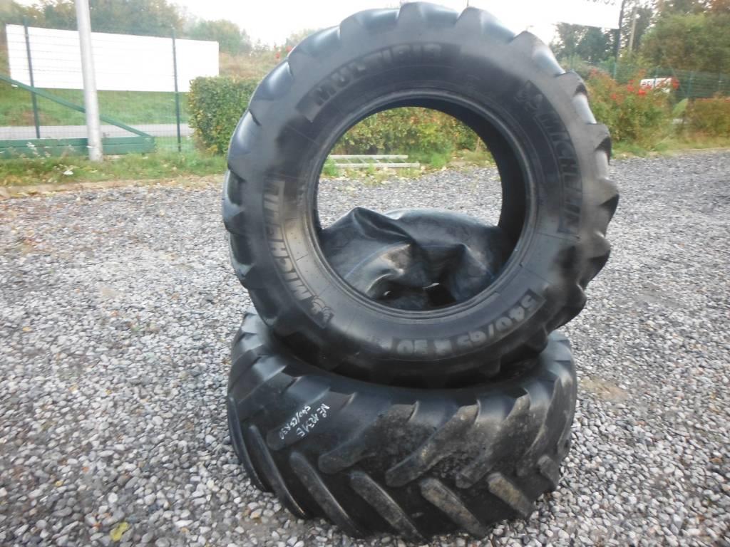 Michelin 540/65R30 Reifen