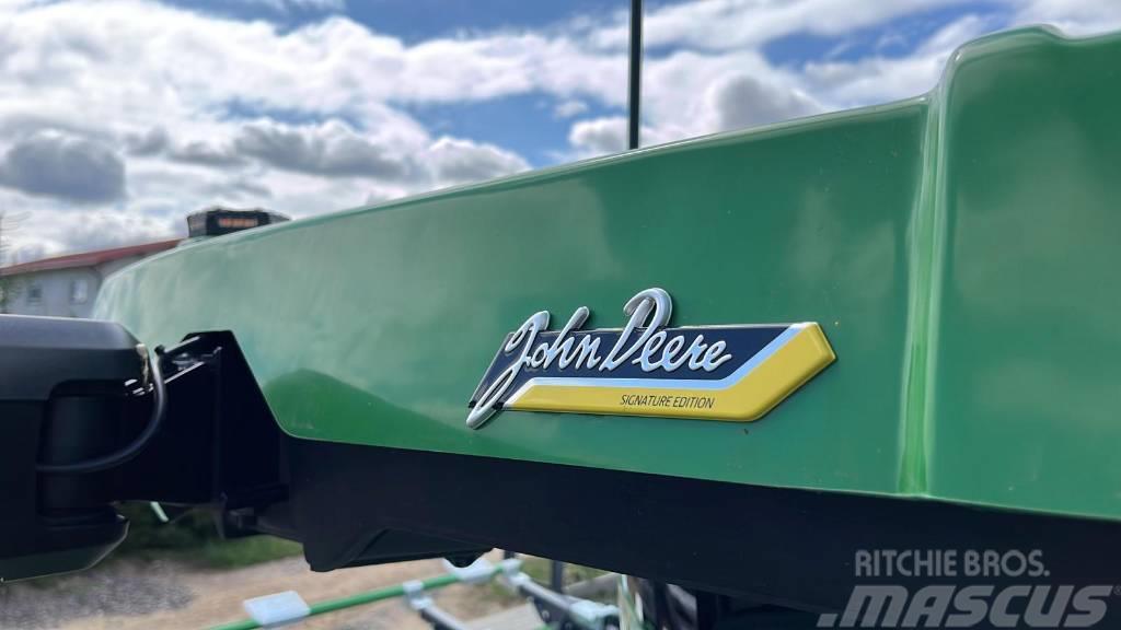 John Deere X9 1100 Mähdrescher