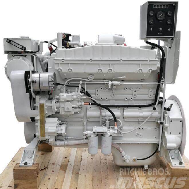 Cummins KTA19-M550 550hp engine for fishing boats/vessel Schiffsmotoren
