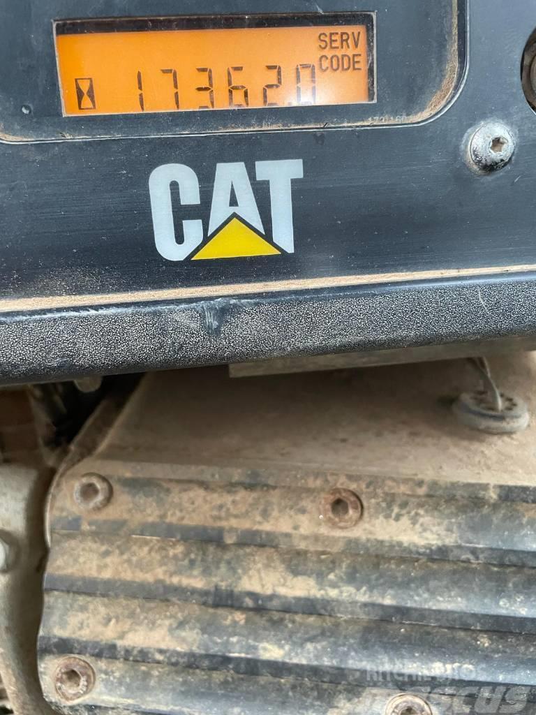 CAT D6R LGP Bulldozer
