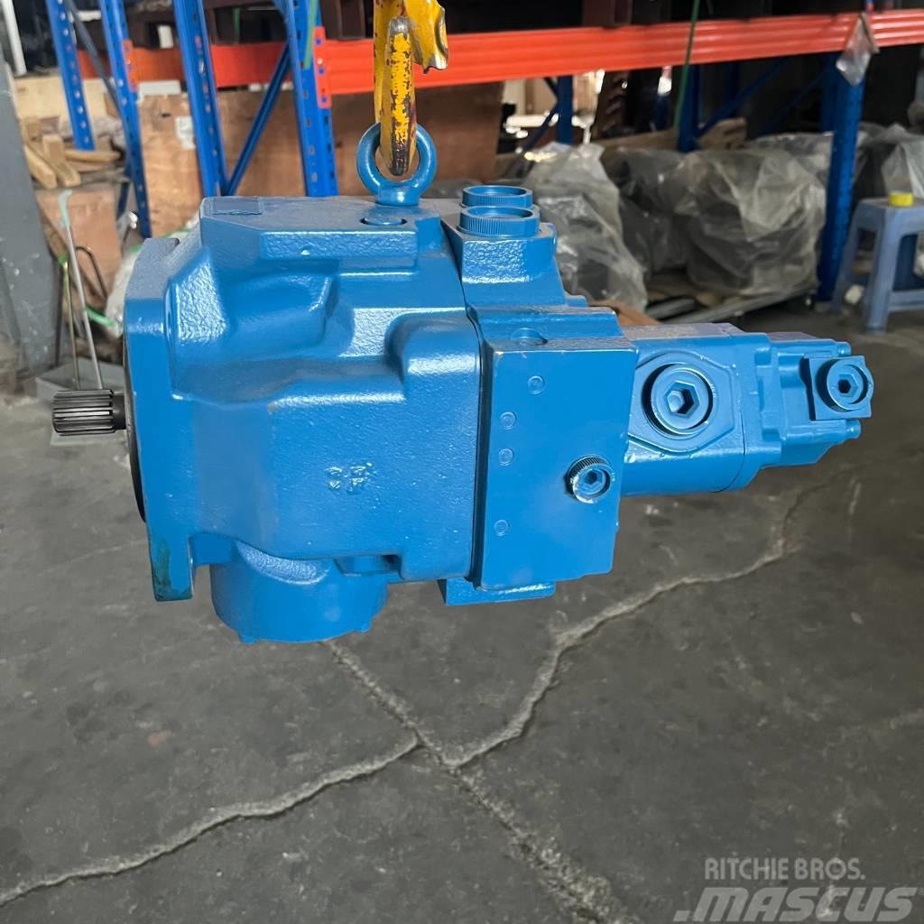 Takeuchi B070 hydraulic pump 19020-14800 Getriebe