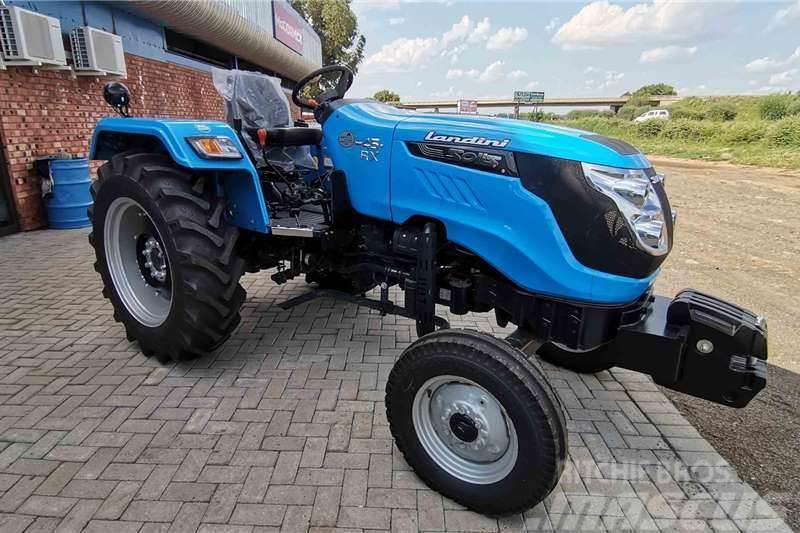 Landini Solis 45 RX 2WD (Contact for Price) Traktoren