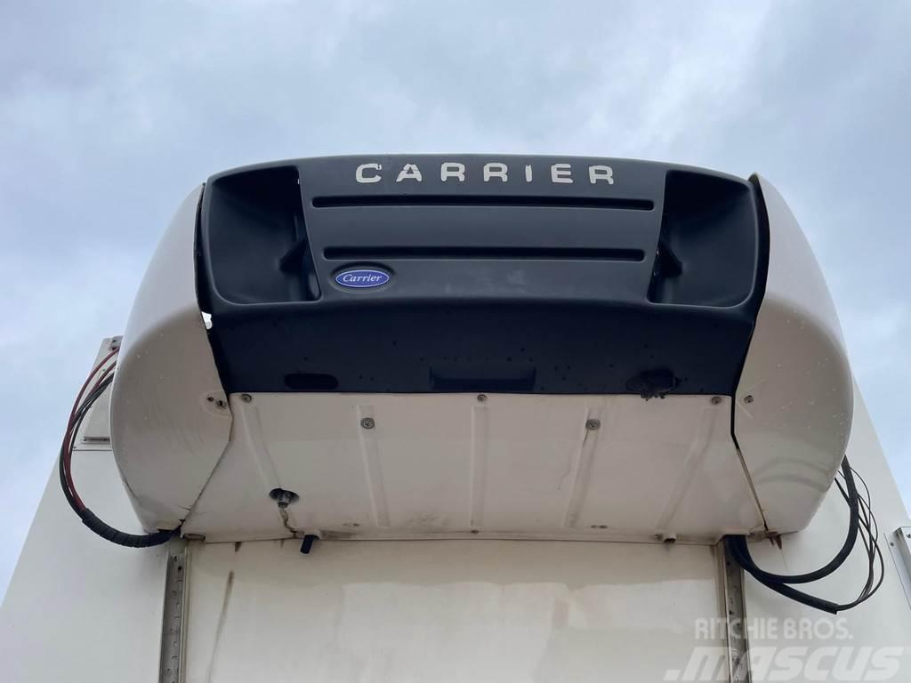Carrier SUPRA 950 Andere Zubehörteile