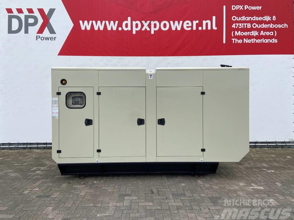 Volvo TAD732GE - 200 kVA Generator - DPX-18874 Diesel Generatoren