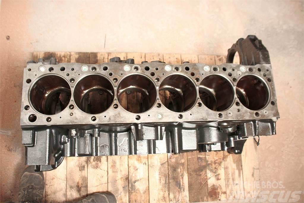 New Holland T8.390 Engine Block Motoren