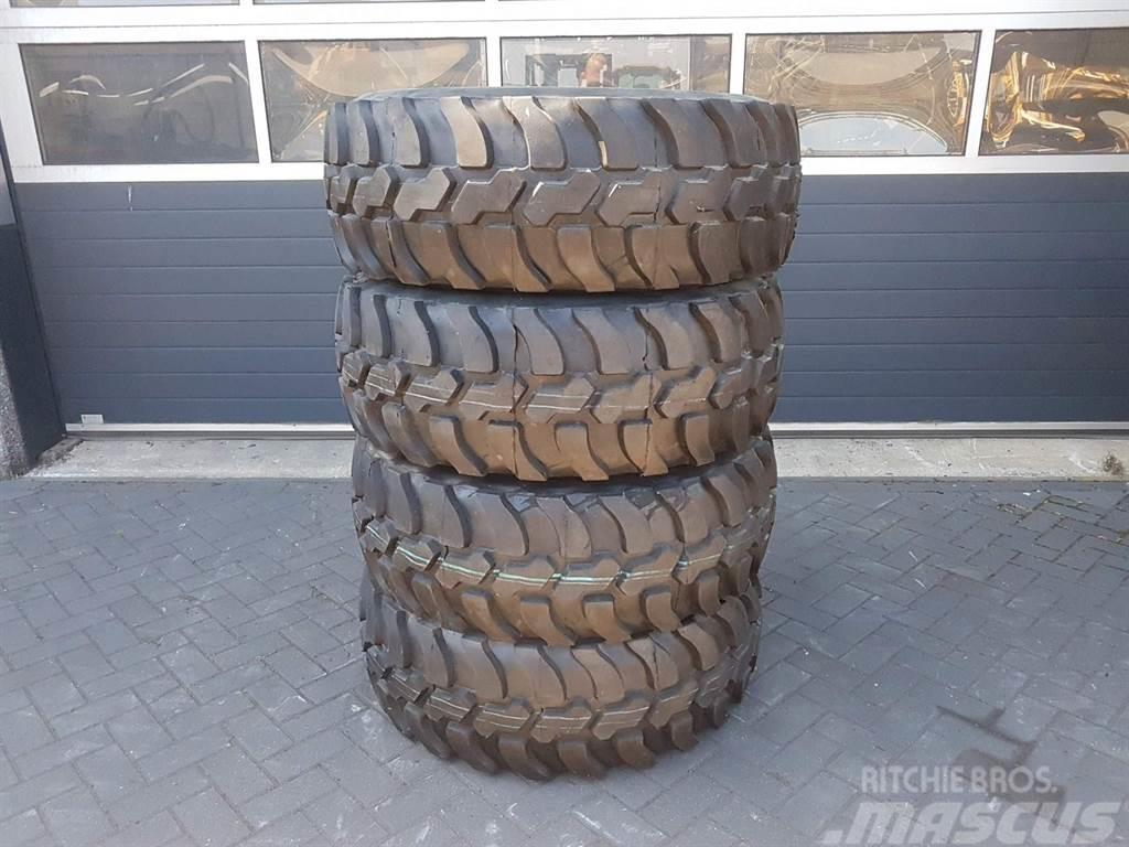  Cover (Dunlop / Mitas) 405/70-R20 (16/70R20)-Tire Reifen