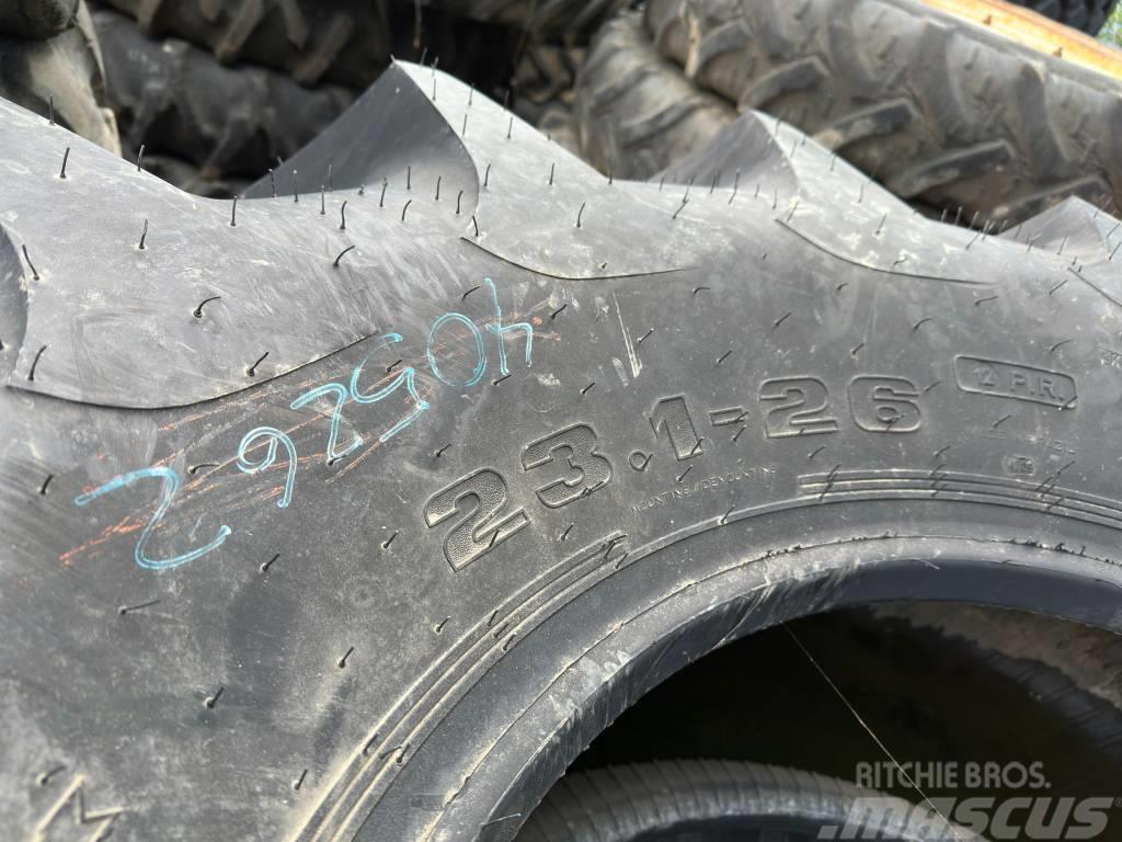 Pirelli 23.1/26 Harvester Tyres Reifen
