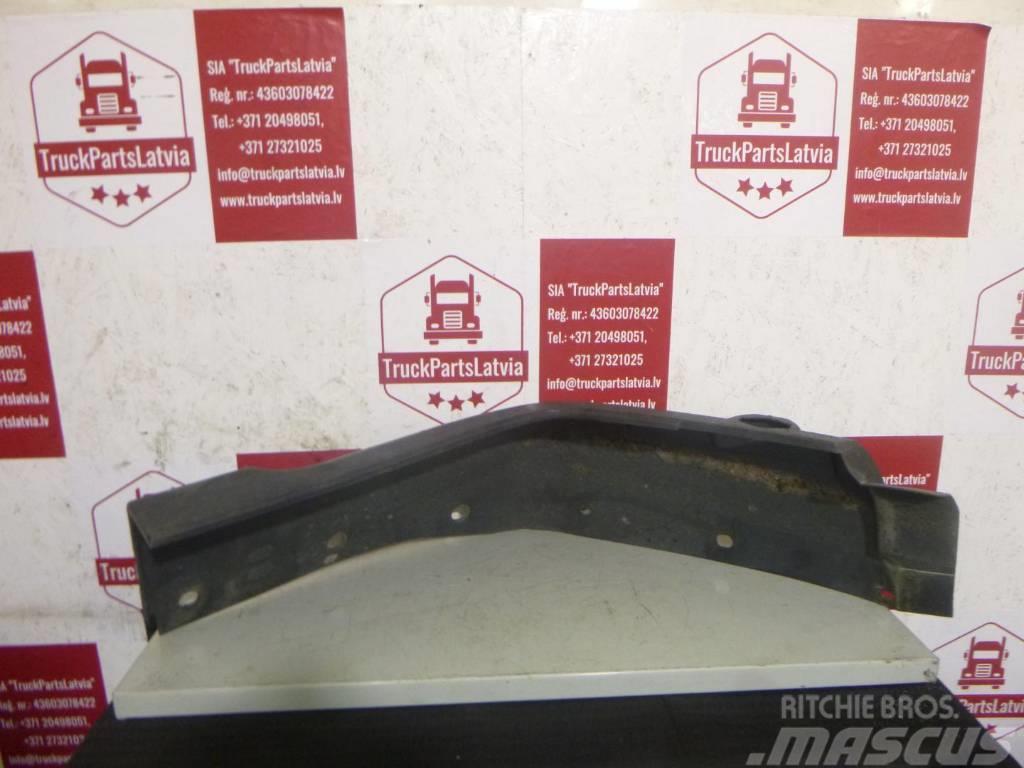 Volvo FL250 Front right wing 3954333 Kabinen