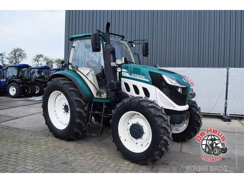 Arbos P5130 Traktoren