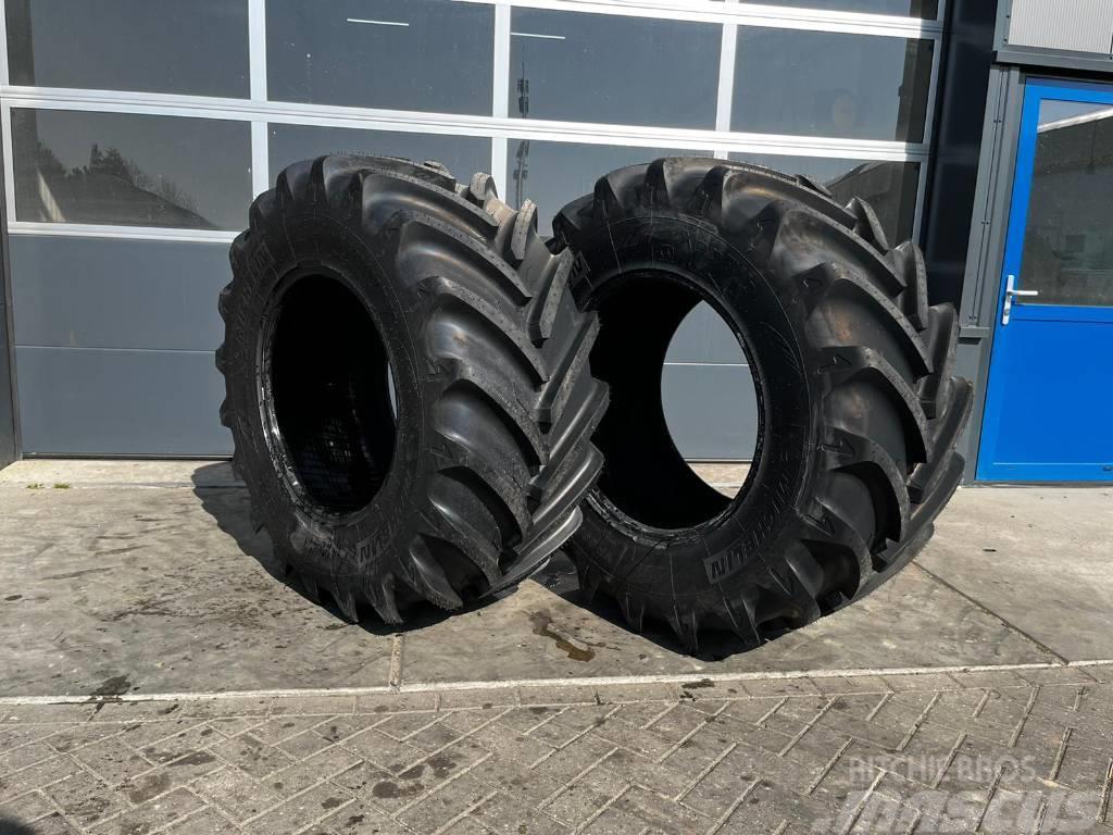 Michelin 710/60 R42 Xeobib Reifen