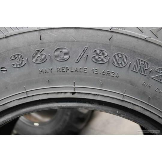 Nokian 360/80R24 TRI2 Reifen
