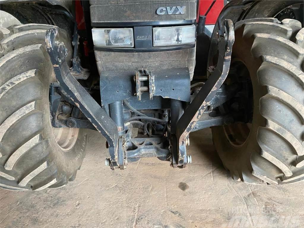 Case IH Case CVX 1170 Traktoren