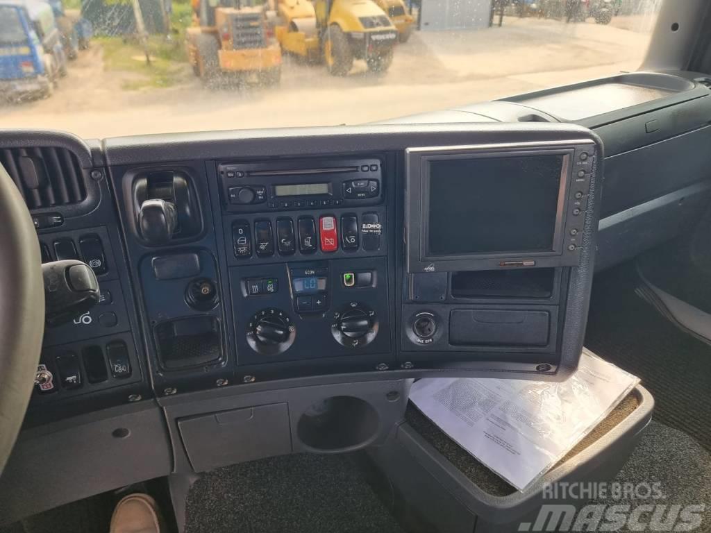 Scania R 480 Sattelzugmaschinen