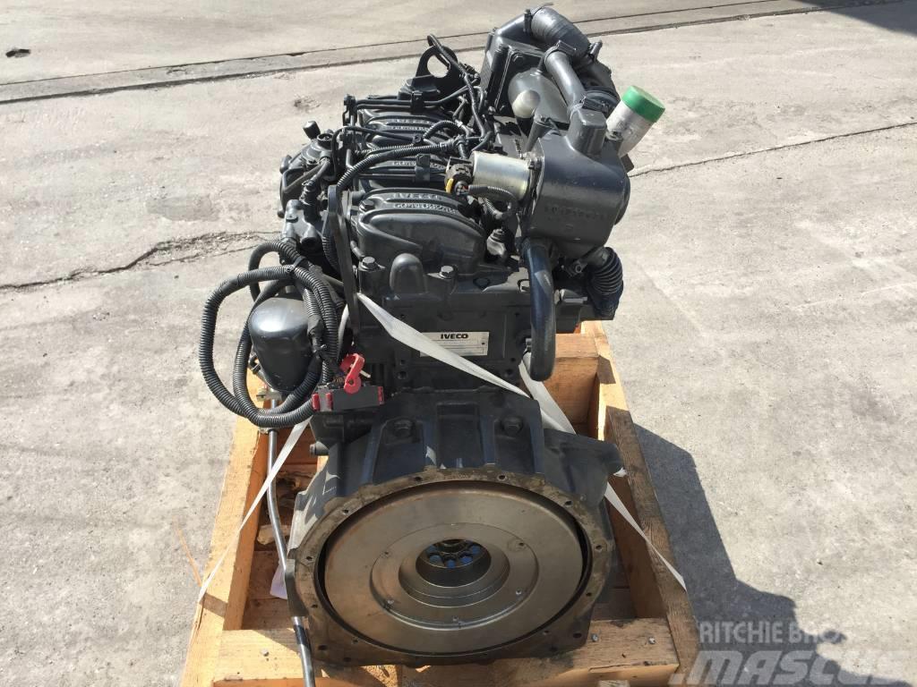 Iveco F5C / F5C0100 Motoren