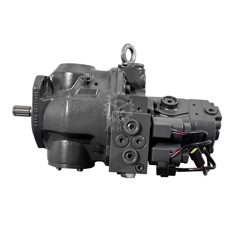 Doosan Doosan DX55 K1027212A 400914-00352 Hydraulic pump Hydraulik