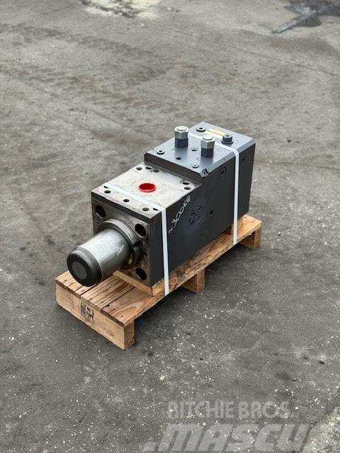 Hanwoo RHB 320 BA Hanwoo Hammer / Brecher