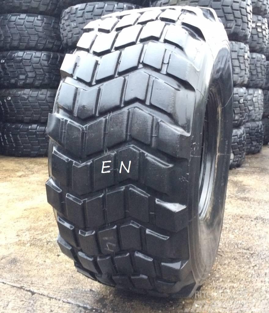 Michelin 525/65R20.5 XS - USED EN 80% Reifen